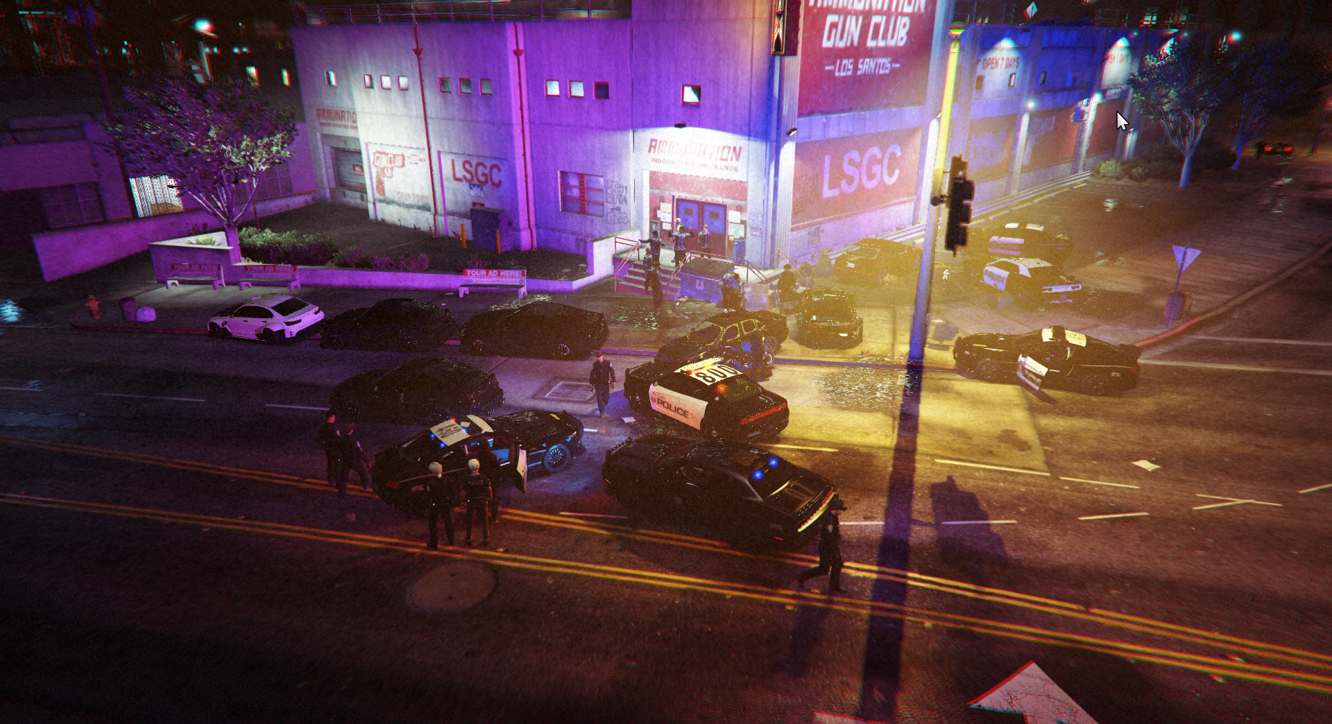 LSPD 