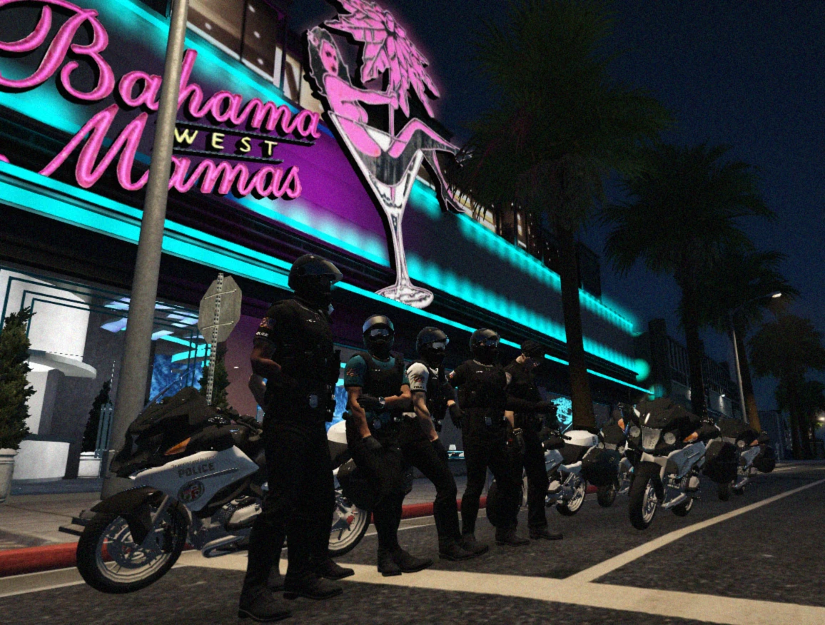 Traffic Enforcement